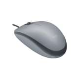 Mouse Logitech M110 Silent Cinza 910-006757