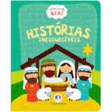 Bíblia do Bebê | Histórias inesquecíveis