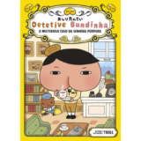 Detetive Bundinha – O Misterioso Caso da Senhora Púrpura