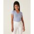 Tênis Anacapri AC1119 Branco – Infantil