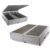 Box Baú Branco King Size 193x203x45 – King House