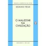 O mal-estar na civilização