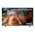 Smart TV QLED 75 4K Toshiba Google TV 4HDMI 2USB Wi-Fi