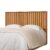Cabeceira Casal Quarto Detroit 140 cm