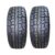 Kit 2 Pneus 225/60R17 99T  Wildwolf W01 Doublestar Aro 17  CR-V Rav4 Nissan Rogue  EcoSport Tucson