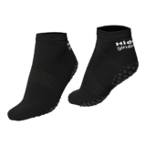 Meia Selene Masculina Antiderrapante Hidroginástica 4010