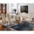 Conjunto Sala de Jantar Mesa Milena 180 com 6 cadeiras Milena Rufato