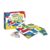 Jogo de Tabuleiro Super Ludo Pais e Filhos – 790772-1