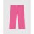 Calça Corsário Infantil Menina Em Algodão Malwee Kids