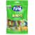 Bala Fini Gelatina Sapo Sortidos 250gr