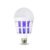 Lâmpada Luz Led 15 Watts Mata Mosquito Pernilongo 110v