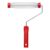 Suporte Garfo Gaiola Para Rolo Pintura 23cm S/ Rosca – Atlas