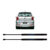 Amortecedor Tampa Traseira Fox 2010/14 Original 5z6827550e