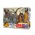 Quebra Cabeça Puzzle 500 Pçs Planeta Jurássico Jurassic World Mimo Toys Brinquedo Jogo Infantil