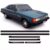 Friso Lateral Opala Comodoro Sle 1988 A 1990 2p