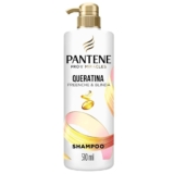 Shampoo Pantene Queratina 510ml