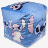 Almofada Cubo Stitch – Disney