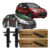 Par Amortecedor Dianteiro Monroe Citroen C3 208