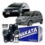 Kit Pivô Bandeja Direito Esquerdo Fiat Idea 1.4 8v 2006