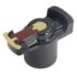 Prolongador Espaçador Para Vidro 10cm Inox 1unid. Com Parafuso e Bucha