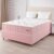 Conjunto Cama Box Casal Cairo Com Molas Ensacadas 138cmx188cmx67cm Yescasa