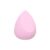 Essence Make Up & Baking Sponge Esponja De Maquiagem Rosa