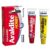 Cola Araldite Tekbond Hobby 10 Minutos 16g – Embalagem com 6 Unidades