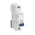Disjuntor Mini Din Unipolar 32A Curva C 5ka 230/400V Weg