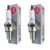 Kit Velas Laser Iridium P/ Kawasaki Vulcan 650 Er6 Z650 Versys 650 (2 Unidades) CR9EIA-9 Ngk