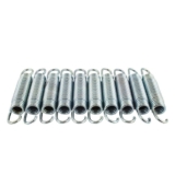 Mola para Cama Elástica de 13 cm – Pacote com 10 Unidades