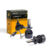 Kit Par De Lampada Super Led Cyber 6000k Tarponn 6400 Lumens 36w Efeito Xenon