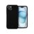 Capa Case Capinha para iPhone 15 – Silicon Premium Preta – Gshield