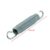 Kit 20 Molas 13 cm para Cama Elástica 1,83 – 2m – 2,44m