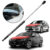 Amortecedor Tampa Motor Gm Vectra Sedan Hatch 2005 2006 2007 2008 2009 2010 2011 2012