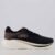 Tênis Olympikus Plaza Feminino Preto e Branco