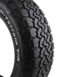 Pneu 205/70R15 96T All Terrain TA Sunset (Letras Brancas)