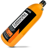 Cera Líquida Automotiva Carnaúba Express Ultra 1,5L Vonixx