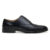 Sapato Masculino Oxford York Couro Preto