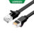 UGREEN Cabo de Rede Rj45 Cat6 UTP Macho/Macho 3M Preto