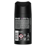 Desodorante Antitranspirante Axe Marine Minerais E Salvia 152ml