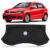 Tampão Porta Malas Volkswagen Gol G8 2016 a 2020 R-Acoustic Bagagito Carpete Grafite