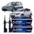 Kit Amortecedor Nakata Dianteiro Hyundai I30 2.0 16v 2009