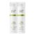 Kit Jacques Janine Mega Volume Shampoo Condicionador 240ml