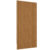 Painel Ripado de Madeira Para Sala Quarto 141x250cm Slats L05 Nature – Lyam Decor