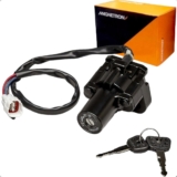 Kit Chave Igniçao Magnetron Yamaha Lander Xtz 250 2007 A 2015