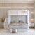 Beliche Casal Family Star Plus Casatema Branco