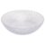 Centro de Mesa Wolff Queen de Cristal 30cm x 10cm