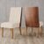 Cadeiras Kit 2 Cadeiras Anne Nature/Courano/Linho – Henn