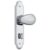Fechadura Banheiro Taco Golf Inox 823010 Stam