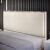 Cabeceira Box Queen Com Tachas 160 cm Vicenza L02 Facto Pérola Metalizado – Lyam Decor
